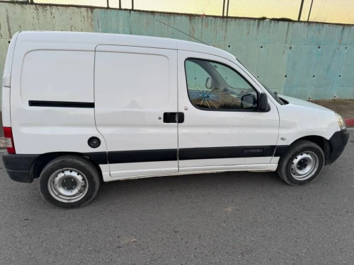 Citroen Berlingo First  2014 Tolé