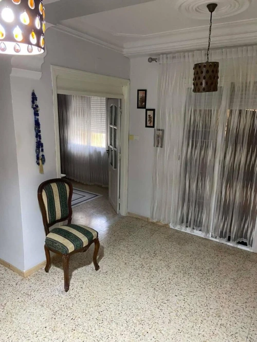 Vente Appartement F3 Alger Ouled fayet