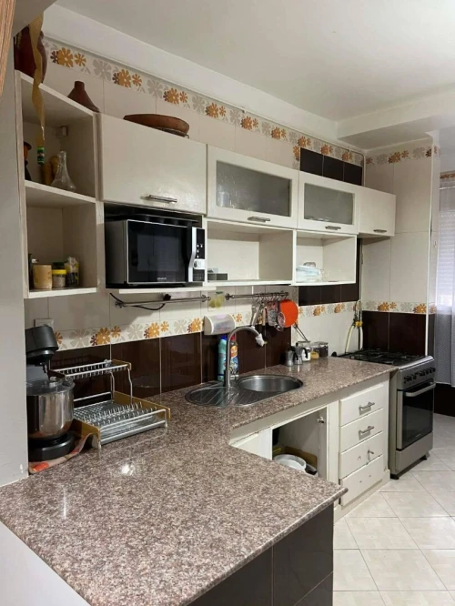 Vente Appartement F3 Alger Ouled fayet