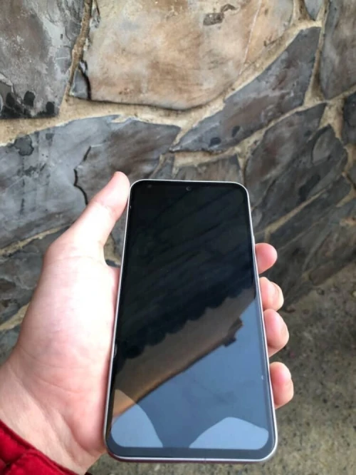 Samsung A54 5G