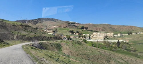 Vente Terrain Bouira Ridane