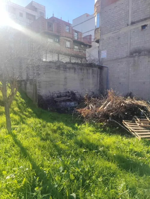 Vente Terrain Constantine Zighoud youcef