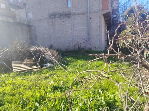 Vente Terrain Constantine Zighoud youcef