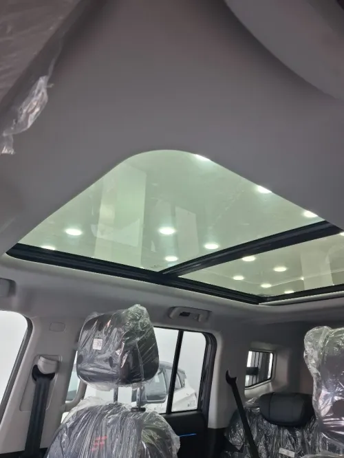 Jetour T2 2025 T2