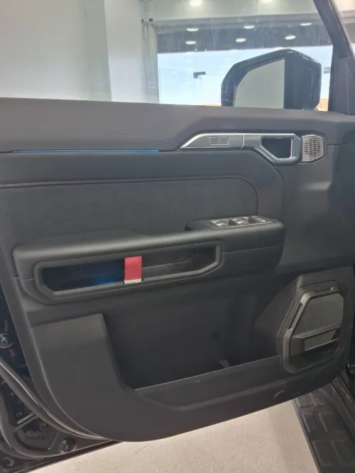 Jetour T2 2025 T2