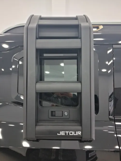 Jetour T2 2025 T2