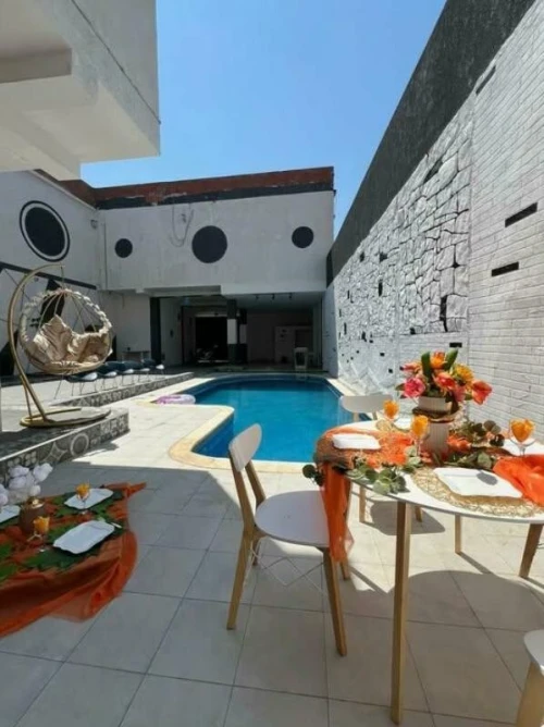 Location Villa Tipaza Tipaza