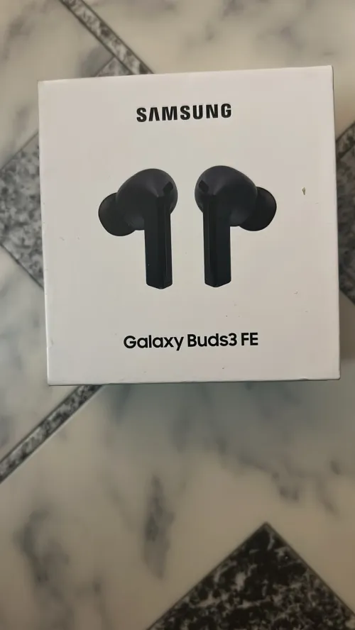 Samsung Buds 3 Fe