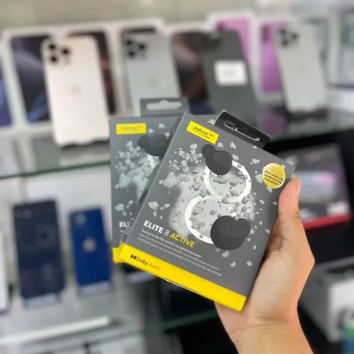 Jabra Elite 8 Active