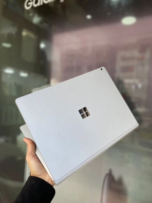 Microsoft SurfaceBook  i5-6300U CPU 8Gb/128Gb État neuf 