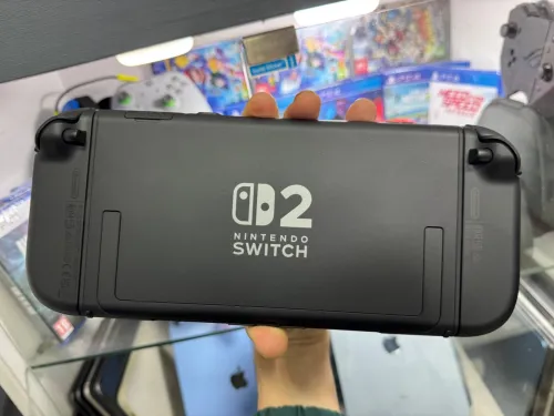 Nintendo Switch 2