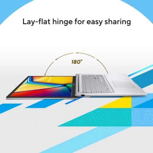 Asus Vivobook X1704Va i7 1355u 32Go 1To SSD