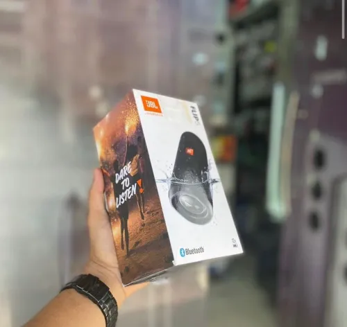 JBL Flip 5 