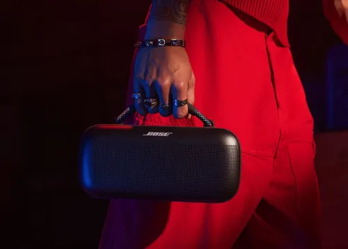 Bose SoundLink Max