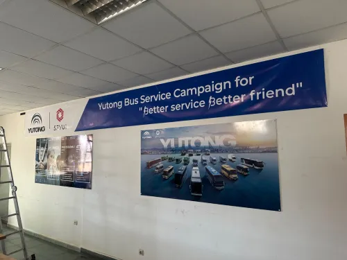 Agence publicité