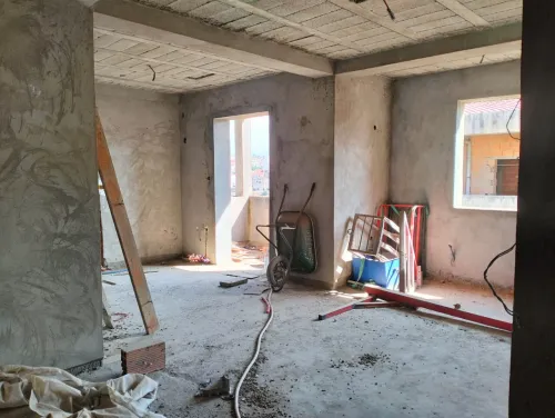 Vente Appartement Duplex Tizi Ouzou Tizi ouzou