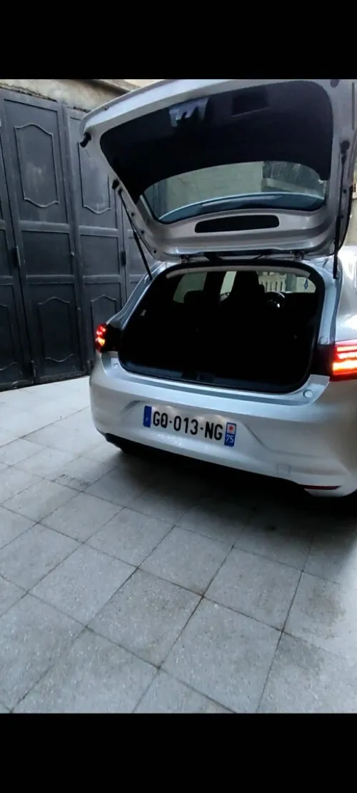 Renault Clio 5  2023 Evolution