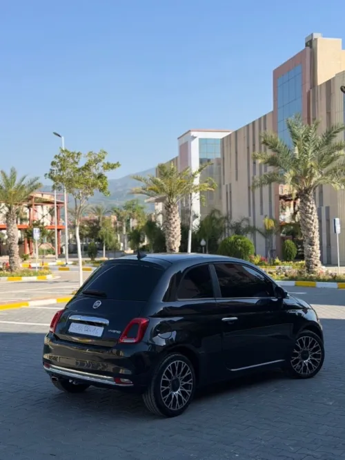 Fiat 500 2024 Dolcevita plus 