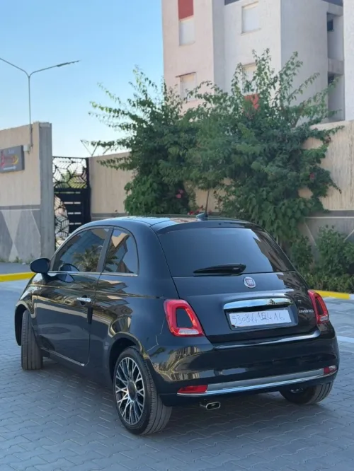 Fiat 500 2024 Dolcevita plus 