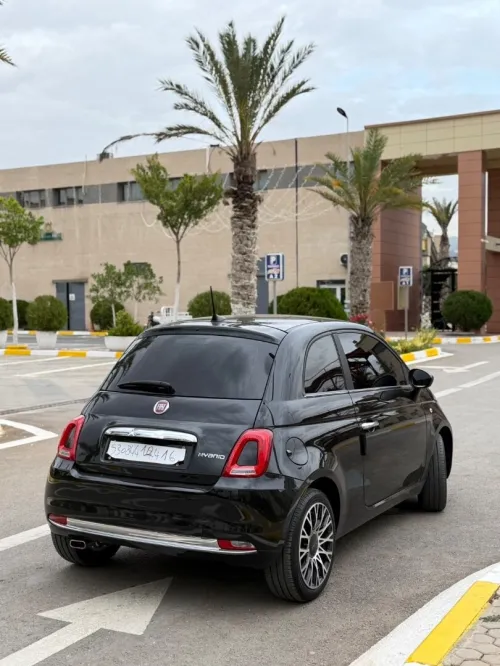 Fiat 500 2024 Dolcevita plus 