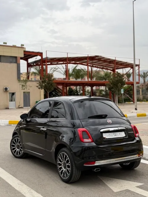 Fiat 500 2024 Dolcevita plus 