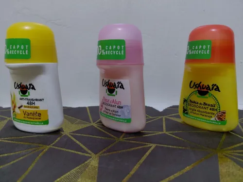 Produits originaux français