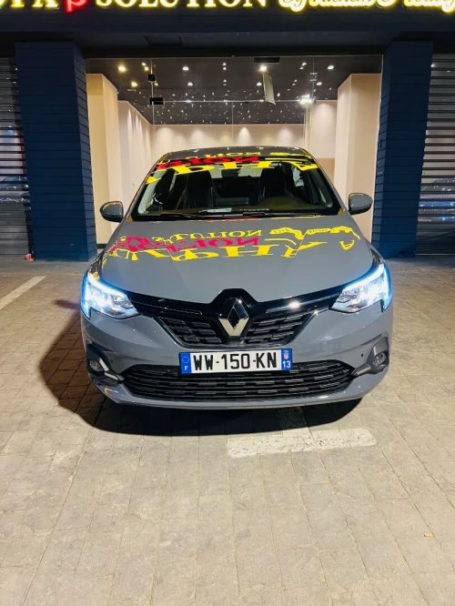 Renault Taliant  2025 Full options