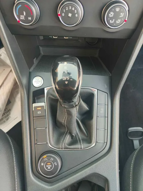 Volkswagen Taos 2022 Se