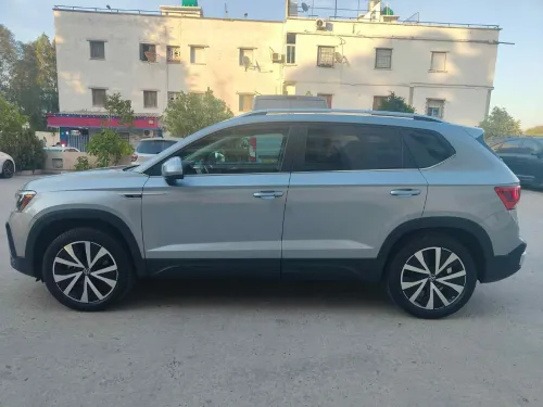Volkswagen Taos 2022 Se