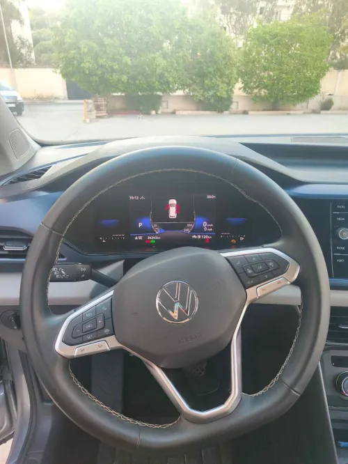 Volkswagen Taos 2022 Se