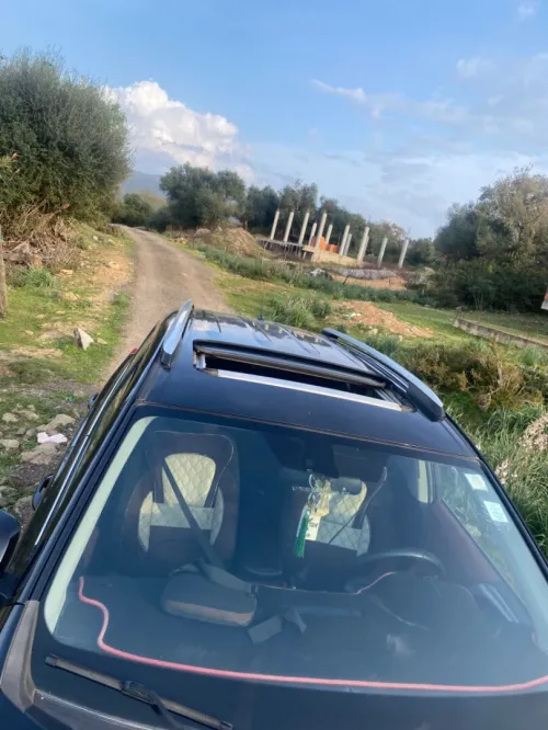 Toyota Rav4 2013 Full