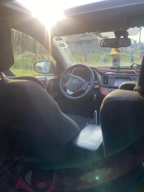 Toyota Rav4 2013 Full