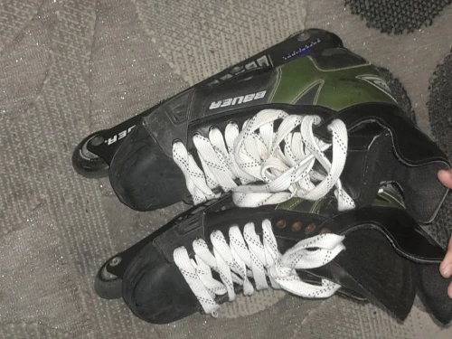 Les rollers