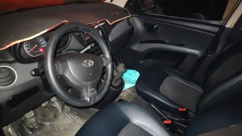 Hyundai i10 2015 i10