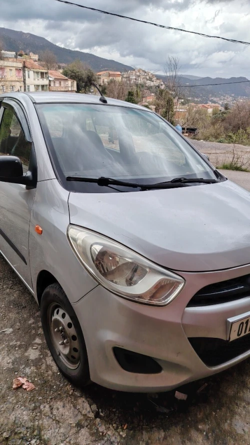 Hyundai i10 2015 GLS