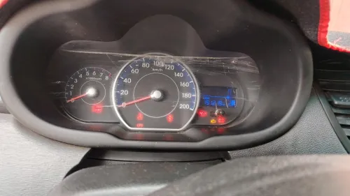 Hyundai i10 2015 GLS