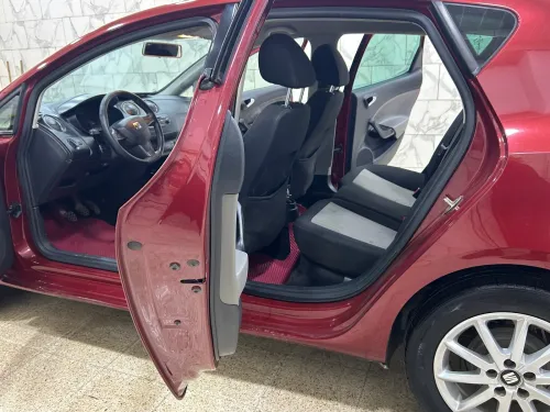 Seat Ibiza 2014 