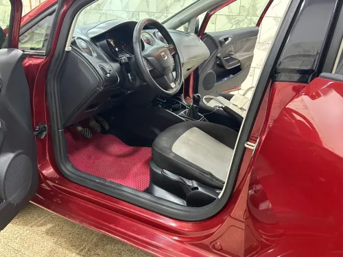Seat Ibiza 2014 