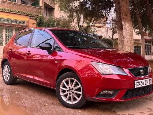 Seat Ibiza 2014 