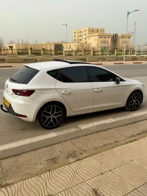 Seat Leon 2014 FR+