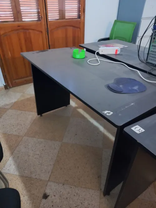 Bureau opérateur