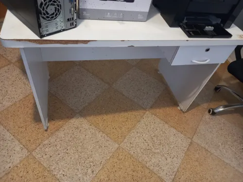 Bureau opérateur