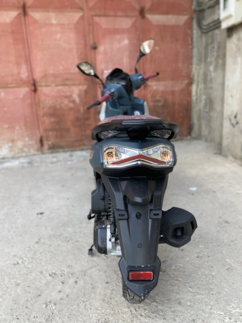 Sym St200 2026