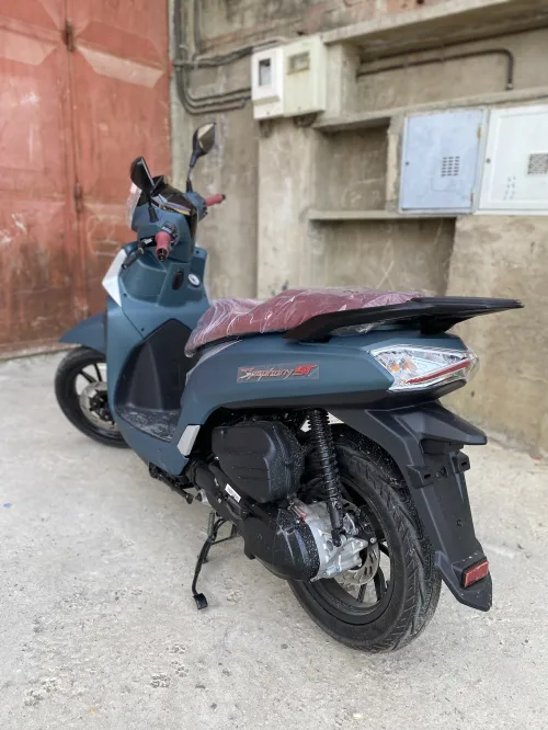 Sym St 2026