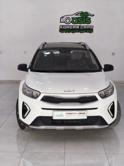 Kia KX1 2025 