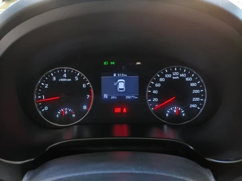 Kia Seltos 2022 