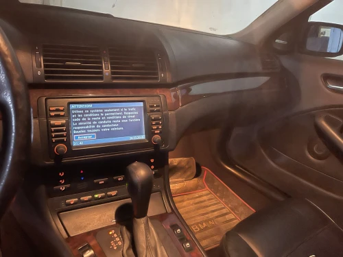 BMW Série 3 1999 Luxury