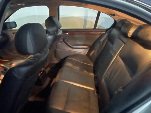 BMW Série 3 1999 Luxury
