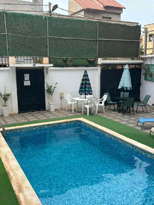 Vente Villa Tipaza Bou ismail