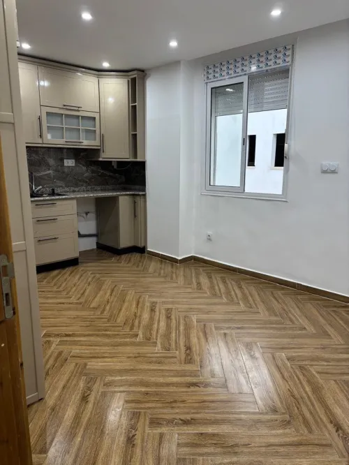 Vente Appartement F4 Alger Souidania